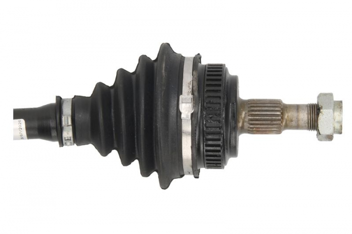 Planetara fata Stanga 560mm (cu ABS) potrivit MERCEDES A (W168) 1.4-1.9 07.97-08.04 [2]