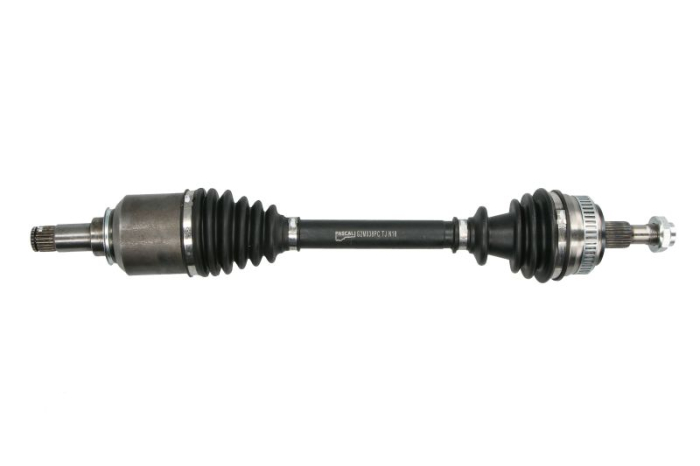 Planetara fata stanga 560mm (nou, vehicule cu ABS) potrivit MERCEDES A (W168) 1.4-1.9 07.97-08.04