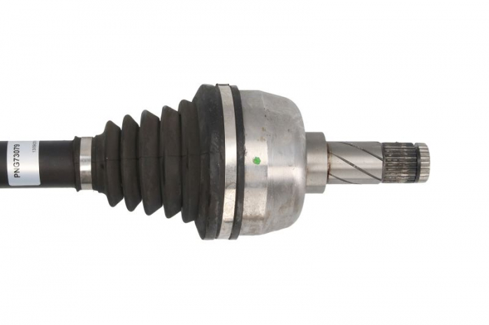 Planetara fata Stanga 560mm potrivit VOLVO S80 I 2.0-2.5D 06.98-07.06 [2]