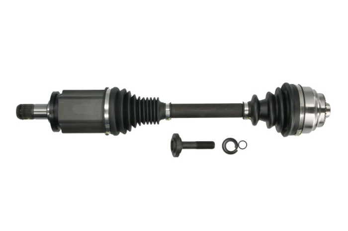 Planetara fata stanga 562mm (nou) potrivit BMW 1 (F20), 1 (F21), 3 GRAN TURISMO (F34), 5 (F10), 5 (F11), 6 (F12), 6 (F13), 6 GRAN COUPE (F06) 2.0-4.4 08.10-