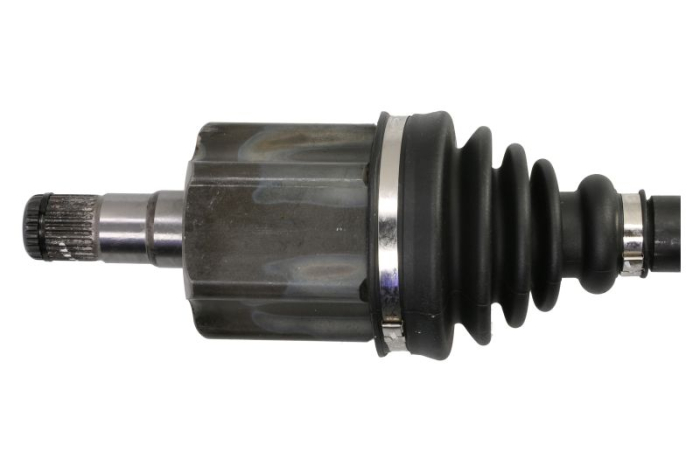 Planetara fata stanga 564mm (nou, vehicule fara ABS) potrivit VW TIGUAN 2.0/2.0D 09.07-07.18 [3]