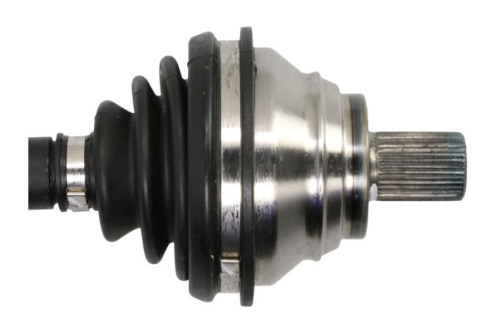 Planetara fata stanga 564mm (nou, vehicule fara ABS) potrivit VW TIGUAN 2.0/2.0D 09.07-07.18 [2]