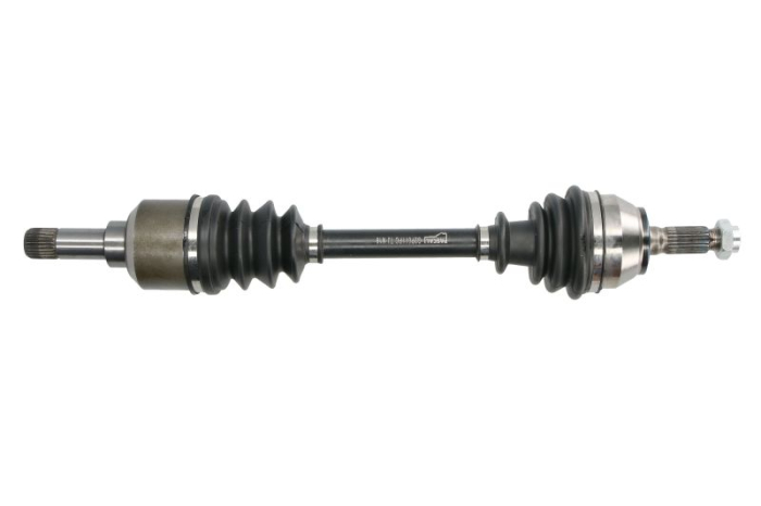 Planetara Fata Stanga 567mm (pentru vehicule fara ABS) potrivit CITROEN C15 MINIVAN, C4 I; PEUGEOT 205 I, 205 II, 205 HATCHBACK 1.0-1.9D 02.83-11.12