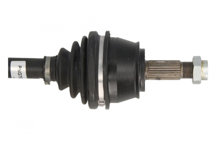 Planetara fata Stanga 572mm (fara ABS) potrivit FIAT CROMA; LANCIA LYBRA 2.4D 07.99-12.11 [2]