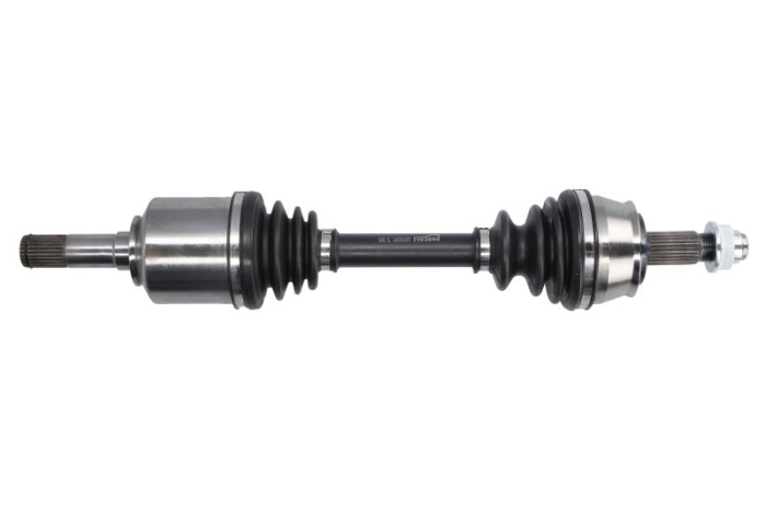 Planetara fata stanga 572mm (nou, vehicule fara ABS) potrivit FIAT CROMA; LANCIA LYBRA 2.4D 07.99-12.11