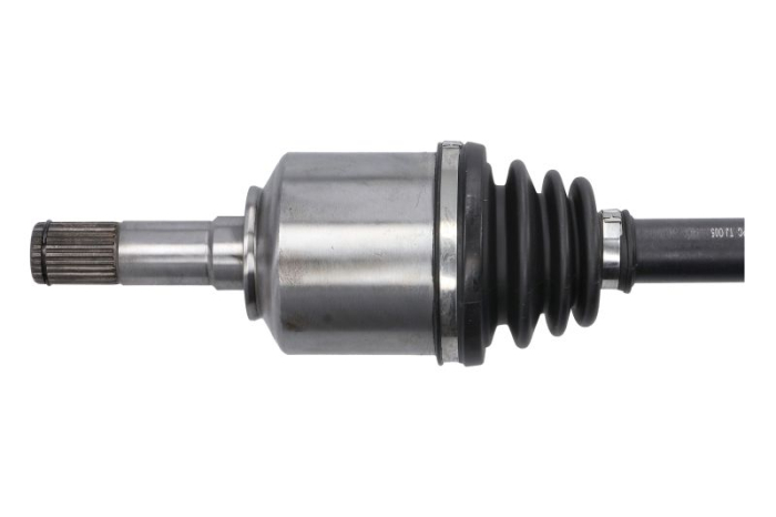 Planetara fata stanga 572mm (nou, vehicule fara ABS) potrivit FIAT CROMA; LANCIA LYBRA 2.4D 07.99-12.11 [3]