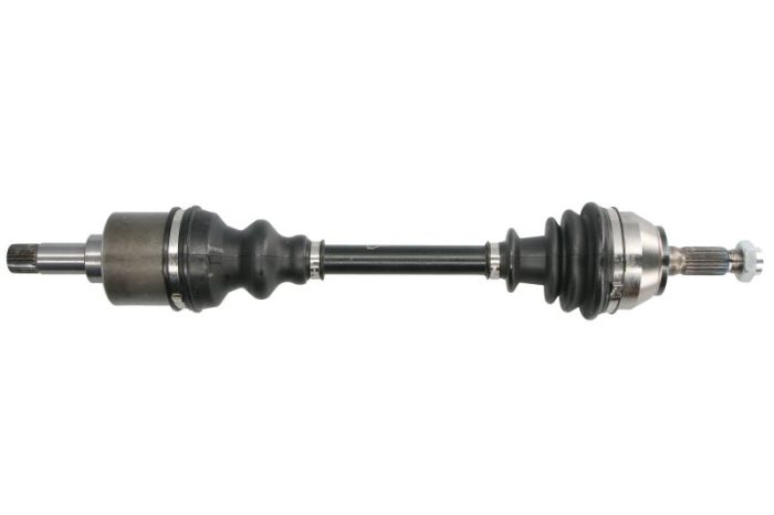 Planetara fata stanga 574mm (nou) potrivit CITROEN C15 MINIVAN, C4 I; PEUGEOT 205 I, 205 II, 205 HATCHBACK 1.0 1.1 1.6D 08.87-11.12