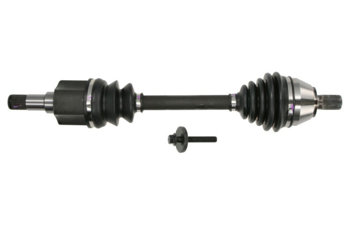 Planetara fata stanga 579mm (nou) potrivit VOLVO C30, C70 II, S40 II, V50; FORD C-MAX, C-MAX II, FOCUS C-MAX, FOCUS II, FOCUS III, FOCUS II KOMBI, GRAND C-MAX, TRANSIT V363 1.0-2.0LPG 10.03-