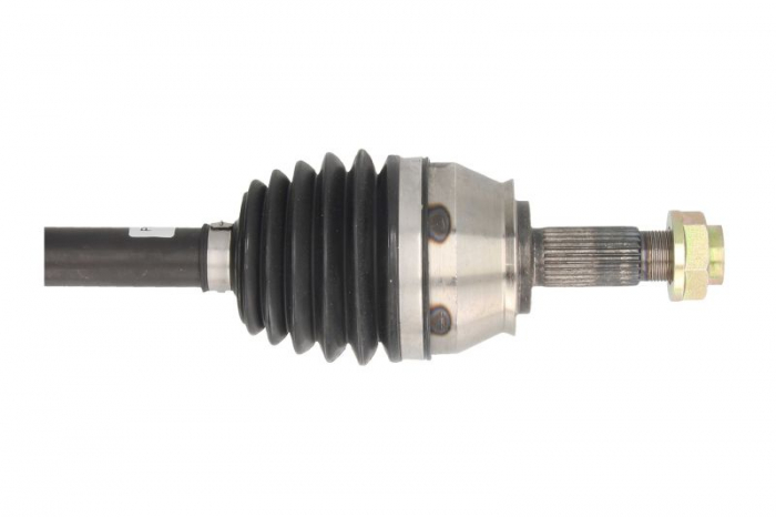 Planetara fata Stanga 580mm potrivit ABARTH 500 / 595 / 695, 500C / 595C / 695C; FIAT 500 1.4 dupa 2008 - (fara ABS) [2]