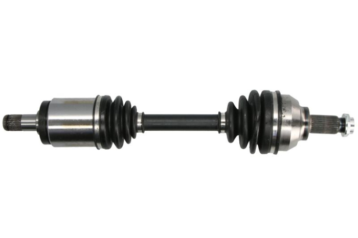 Planetara fata stanga 580mm (nou, vehicule fara ABS) potrivit BMW 3 (E46), X3 (G01, F97, G08), X4 (G02, F98) 2.0H-3.0D 01.00-