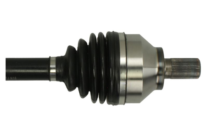 Planetara Fata Stanga 580mm potrivit VOLVO C30, C70 II, S40 II, V50; FORD C-MAX, FOCUS C-MAX, FOCUS II 2.0D 10.03-12.12 [2]