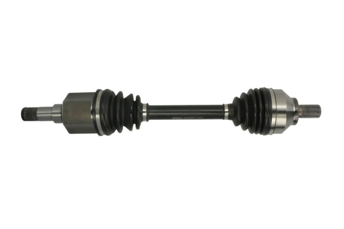 Planetara Fata Stanga 580mm potrivit VOLVO C30, C70 II, S40 II, V50; FORD C-MAX, FOCUS C-MAX, FOCUS II 2.0D 10.03-12.12