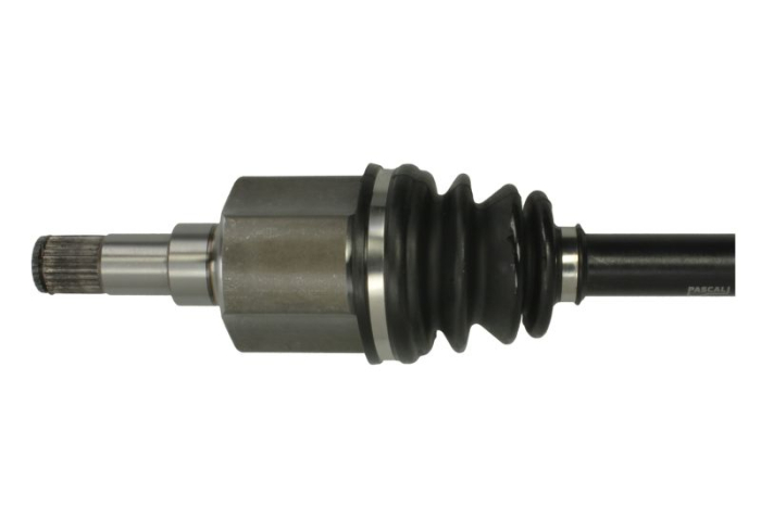 Planetara Fata Stanga 580mm potrivit VOLVO C30, C70 II, S40 II, V50; FORD C-MAX, FOCUS C-MAX, FOCUS II 2.0D 10.03-12.12 [3]
