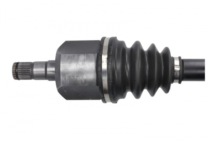Planetara fata stanga 583mm potrivit AUDI TT 1.8 1998-2006 [3]