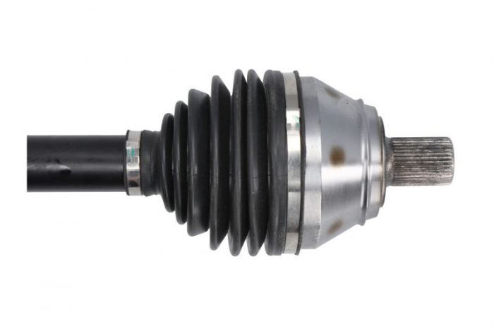 Planetara fata stanga 583mm potrivit AUDI TT 1.8 1998-2006 [2]