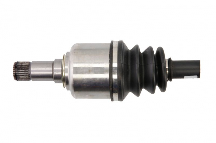 Planetara fata stanga 585mm potrivit MERCEDES A (W169), B (W245) 2.0/2.0D 2004-2012 - (pentru vehicule cu ABS) [3]