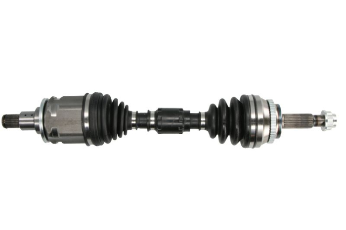 Planetara fata stanga 585mm (pentru vehicule cu ABS, nou) potrivit TOYOTA ALLION I, ALPHARD I, HARRIER, ISIS, PREVIA II, RAV 4 II 2.0-3.5 02.00-08.14