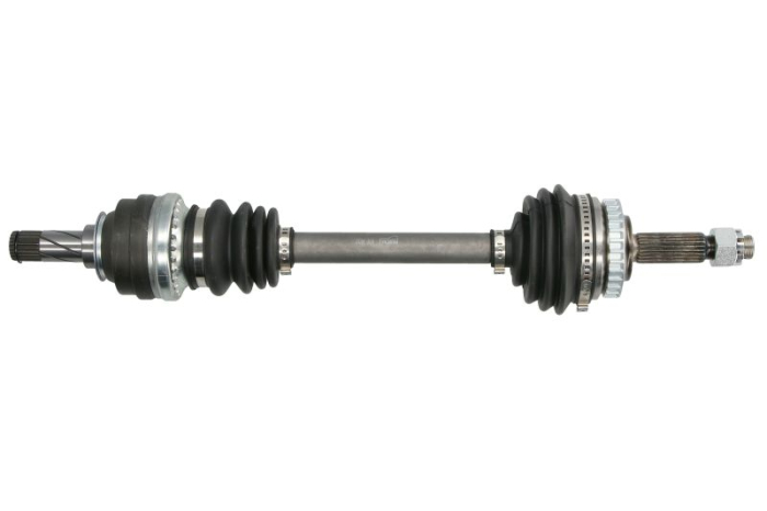 Planetara Fata Stanga 585mm (pentru vehicule cu ABS) potrivit OPEL CORSA B, CORSA B HATCHBACK, CORSA C, CORSA C HATCHBACK, INSIGNIA B, TIGRA 1.0-2.0 03.93-