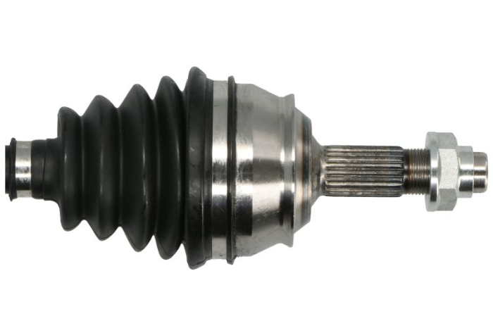 Planetara fata stanga 585mm (pentru vehicule fara ABS, nou) potrivit FIAT PUNTO; LANCIA Y 1.1-1.7D 09.93-09.03 [2]