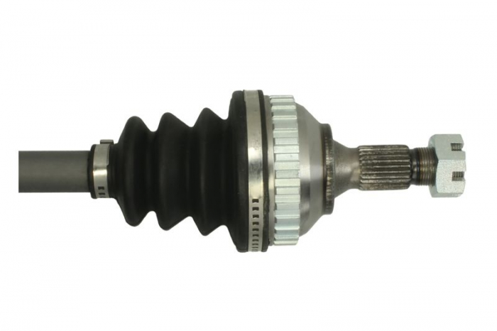 Planetara fata stanga 585mm (vehicule cu ABS) potrivit CITROEN BERLINGO, BERLINGO/MINIVAN, C4 I, XSARA, XSARA PICASSO, ZX; PEUGEOT PARTNER, PARTNER/MINIVAN 1.4-2.0D 03.91-12.15 [2]