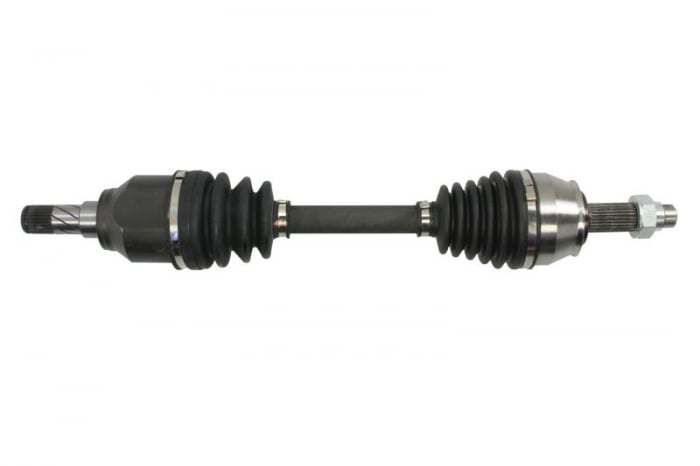 Planetara fata stanga 585mm (vehicule cu ABS) potrivit OPEL CORSA D 1.6 1.7D 08.06-08.14