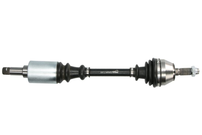 Planetara fata stanga 586mm (pentru vehicule fara ABS, nou) potrivit PEUGEOT 309 I, 309 II 1.1 1.4 03.89-12.93