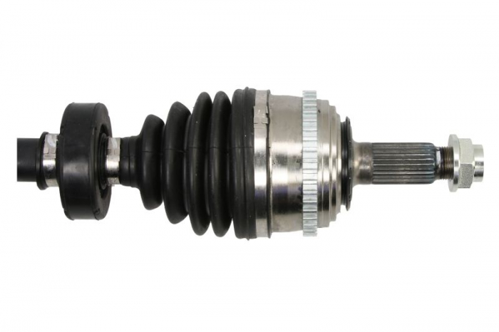 Planetara fata stanga 587mm potrivit MG MG ZR; ROVER 200, 200 II, 25 I, 400, 400 II, STREETWISE 2.0/2.0D 1991-2005 - (vehicles cu ABS) [2]