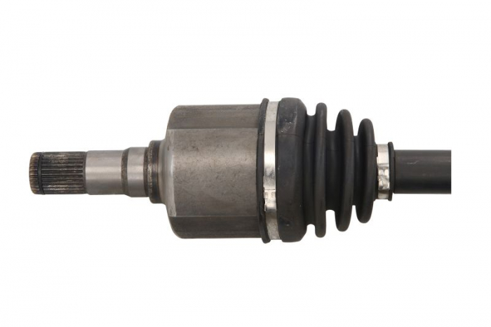 Planetara fata Stanga 588mm potrivit VOLVO S60 II, S80 II, V60 I, V70 III 1.6/1.6ALK 2010-2015 - (fara ABS) [3]