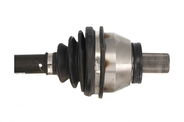 Planetara fata Stanga 588mm potrivit VOLVO S60 II, S80 II, V60 I, V70 III 1.6/1.6ALK 2010-2015 - (fara ABS) [2]