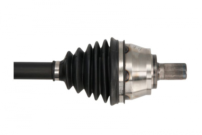 Planetara fata Stanga 588mm (fara ABS) potrivit VOLVO V40 2.0/2.0D 03.12-08.19 [2]