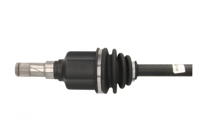 Planetara fata Stanga 590mm potrivit MINI (R50, R53), (R52), (R56) 1.6 2001-2012 - (fara ABS) [3]