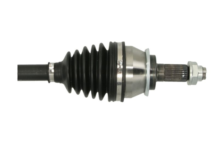 Planetara fata stanga 590mm (nou, vehicule fara ABS) potrivit MINI (R50, R53), (R52), (R56) 1.6 06.01-02.12 [2]