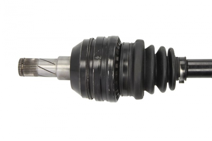 Planetara fata stanga 590mm (pentru vehicule cu ABS) OPEL ASTRA F, CALIBRA A, VECTRA A 1.6-2.0 intre 1988-2001 [3]