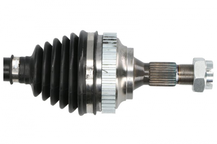 Planetara fata stanga 590mm potrivit CITROEN BERLINGO, BERLINGO/MINIVAN, XSARA, XSARA PICASSO; PEUGEOT PARTNER, PARTNER/MINIVAN 1.6-2.0D 04.97-06.12 [2]