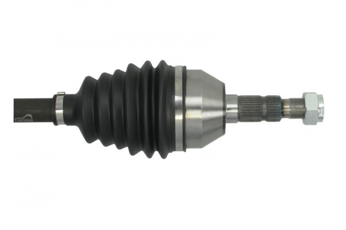 Planetara fata stanga 590mm potrivit OPEL ASTRA H, ASTRA H GTC, ZAFIRA B 1.4/1.6/1.6CNG 2004-2015 [2]