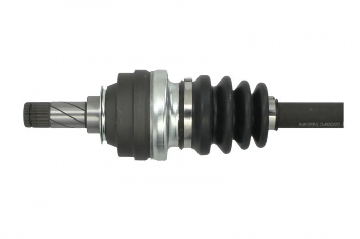 Planetara fata stanga 590mm potrivit OPEL ASTRA H, ASTRA H GTC, ZAFIRA B 1.4/1.6/1.6CNG 2004-2015 [3]