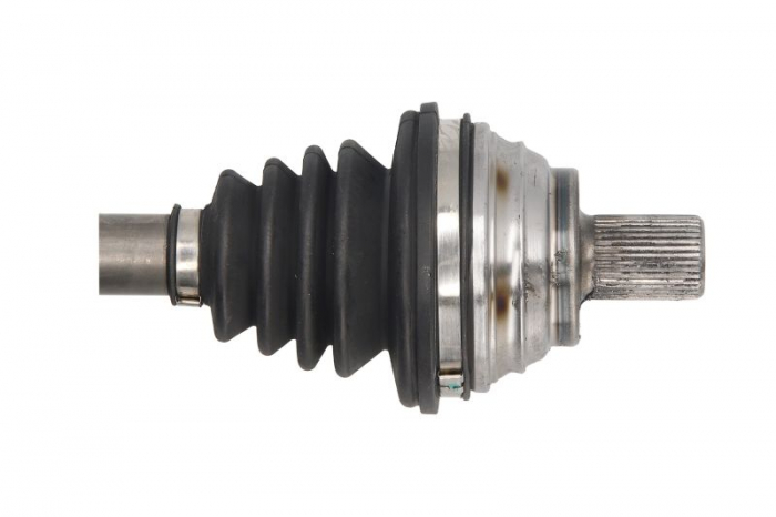 Planetara fata Stanga 590mm potrivit SKODA OCTAVIA II, SUPERB II; VW CC B7, GOLF VI, PASSAT B6, PASSAT B7 1.8 05.07-12.16 [2]