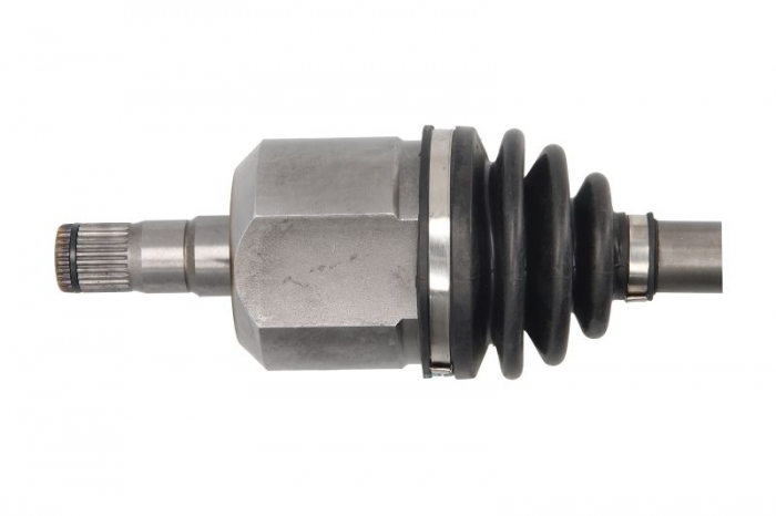 Planetara fata Stanga 590mm potrivit SKODA OCTAVIA II, SUPERB II; VW CC B7, GOLF VI, PASSAT B6, PASSAT B7 1.8 05.07-12.16 [3]