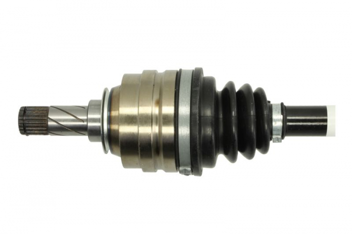 Planetara fata stanga 591mm (pentru vehicule cu ABS) OPEL MERIVA A 1.3D-1.8 intre 2003-2010 [3]