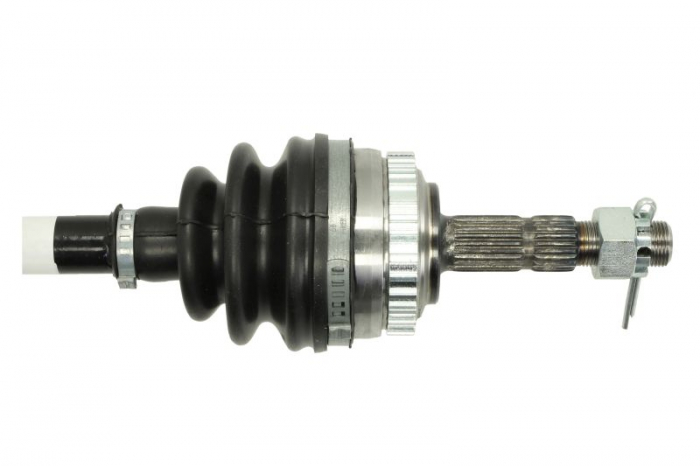 Planetara fata stanga 591mm (pentru vehicule cu ABS) OPEL MERIVA A 1.3D-1.8 intre 2003-2010 [2]