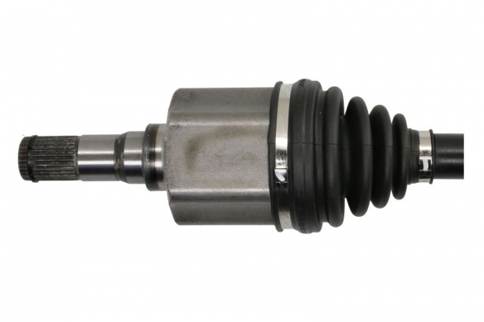 Planetara fata stanga 591mm (vehicule fara ABS) potrivit VOLVO S60 II, S80 II, V60 I 2.0 04.10-12.16 [3]