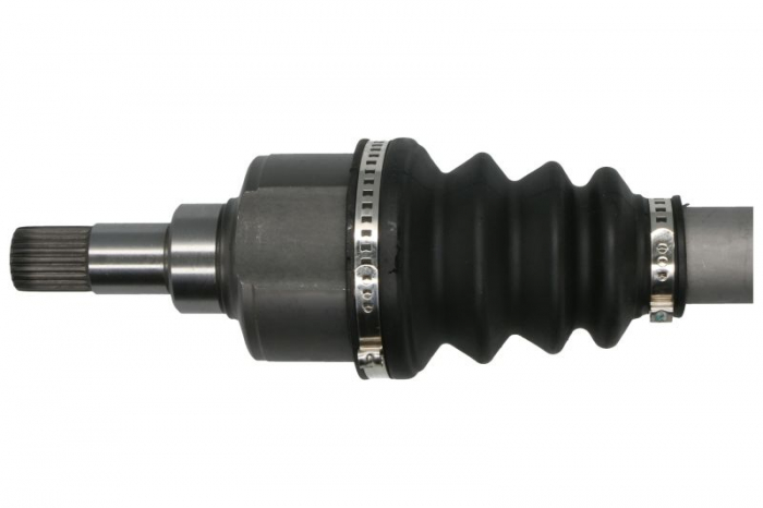 Planetara fata stanga 592mm potrivit CITROEN BERLINGO, BERLINGO/MINIVAN, BX, C4 I, XSARA; PEUGEOT PARTNER, PARTNER/MINIVAN 1.1-1.6D 1986-2015 - (vehicule cu ABS) [3]