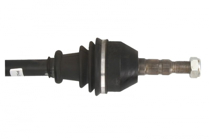 Planetara fata Stanga 593mm (fara ABS) potrivit OPEL ASTRA H, ASTRA H GTC 1.7D 03.04-10.10 [2]