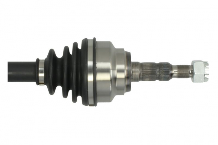 Planetara fata stanga 593mm potrivit OPEL ASTRA G, ZAFIRA A 2.0 09.00-10.05 [2]