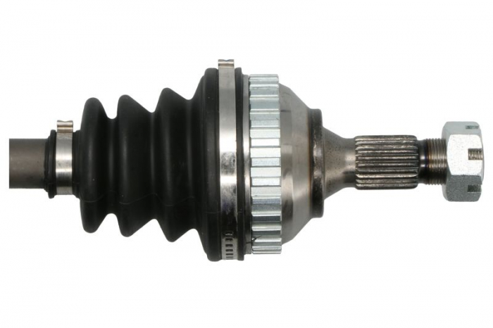 Planetara fata stanga 593mm potrivit CITROEN BERLINGO, BERLINGO/MINIVAN, BX, C4 I, XSARA, XSARA PICASSO, ZX; PEUGEOT PARTNER, PARTNER/MINIVAN 1.4D-2.0 1986-2015 - (vehicles cu ABS) [2]