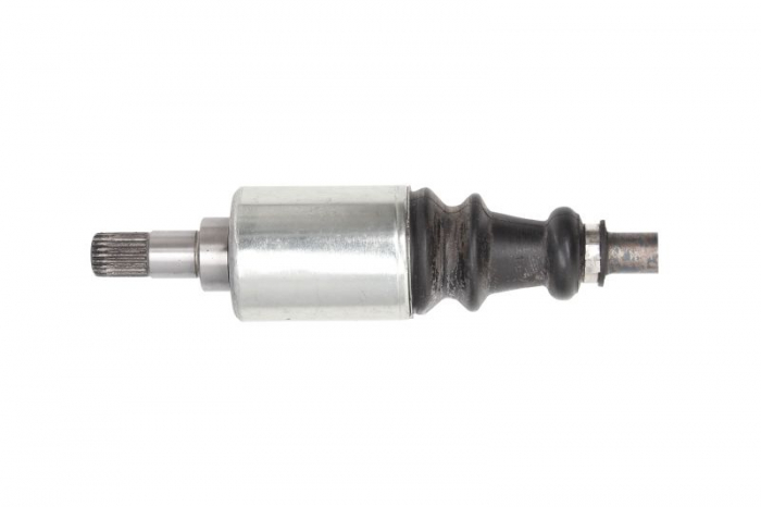 Planetara fata stanga 594mm (pentru vehicule fara ABS) CITROEN BERLINGO, XSARA; PEUGEOT PARTNER 1.1-1.6 intre 1996-2015 [3]