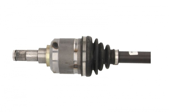 Planetara fata Stanga 595mm (cu ABS) potrivit NISSAN ALMERA II 2.2D 03.00-09.06 [3]