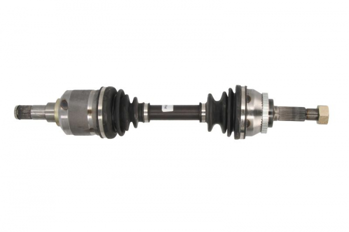 Planetara fata Stanga 595mm (cu ABS) potrivit NISSAN ALMERA II 2.2D 03.00-09.06