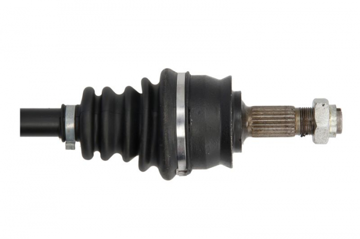 Planetara fata stanga 595mm potrivit FIAT PANDA 1.1-1.4CNG dupa 2003 [2]