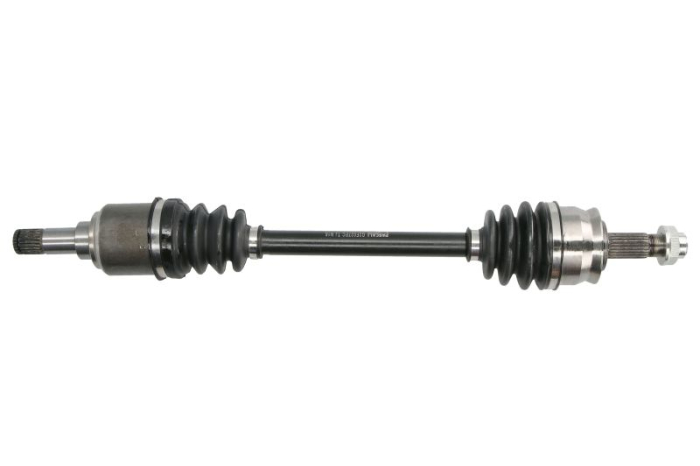 Planetara fata stanga 595mm (nou) potrivit FIAT PANDA 1.1-1.4CNG 09.03-
